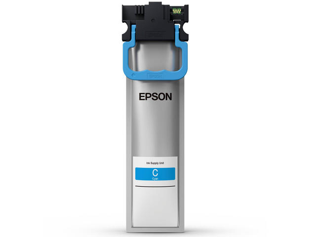 Консумативи Оригинален Epson WF-C53xx/C58xx Series Ink Cartridge L Cyan