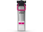 Консумативи Оригинален Epson WF-C53xx/C58xx Series Ink Cartridge XL Magenta