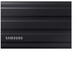 Външни SSD 4TB SSD NVME Samsung Portable T7 Shield Black