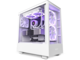 Кутии NZXT H5 Elite Matte White