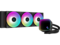 Охладители DeepCool LS720 SE Black ARGB