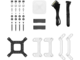 Охладители DeepCool LS320 Black ARGB