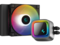 Охладители DeepCool LS320 Black ARGB