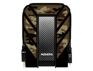 Външни HDD 2TB ADATA 710M USB 3.1 CMFL Нарушен търговски вид