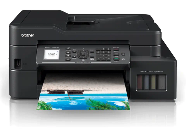 Принтери Brother MFC-T920DW
