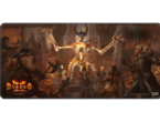 Падове Diablo 2: Resurrected - Mephisto, XL