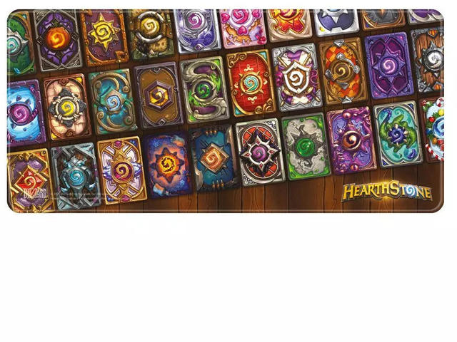 Падове Hearthstone Cardbacks XL