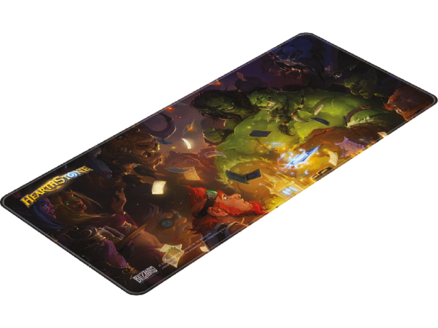 Падове Hearthstone: Heroes XL