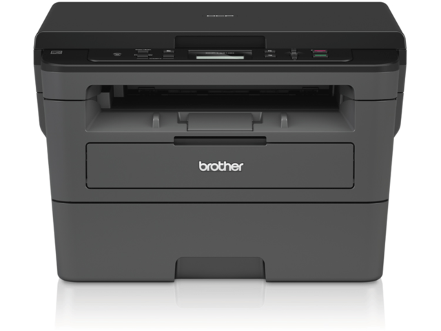 Принтери Brother DCP-L2512D