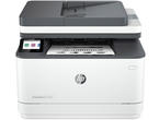 Принтери HP LaserJet Pro MFP 3102fdn