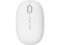 Мишки Rapoo M660 Silent, бяла