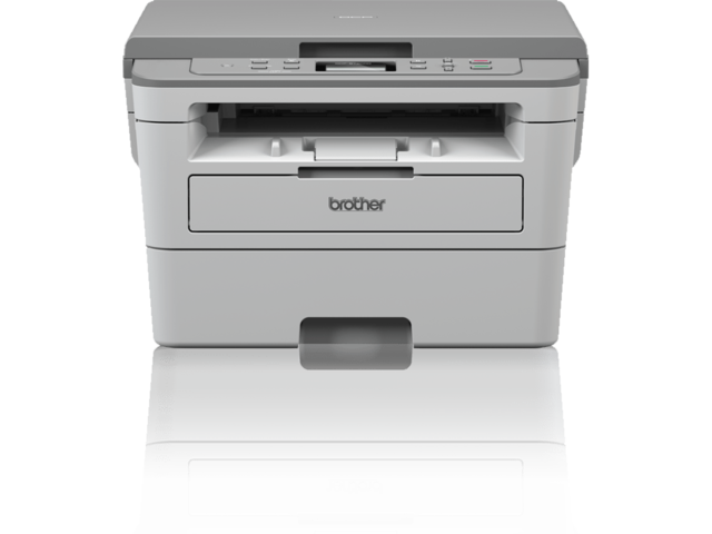 Принтери Brother DCP-B7500D