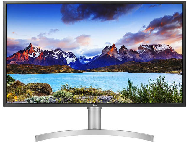 Монитори LG 32UL750P-W