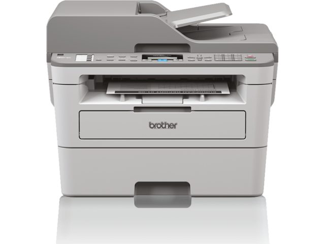 Принтери Brother MFC-B7710DN