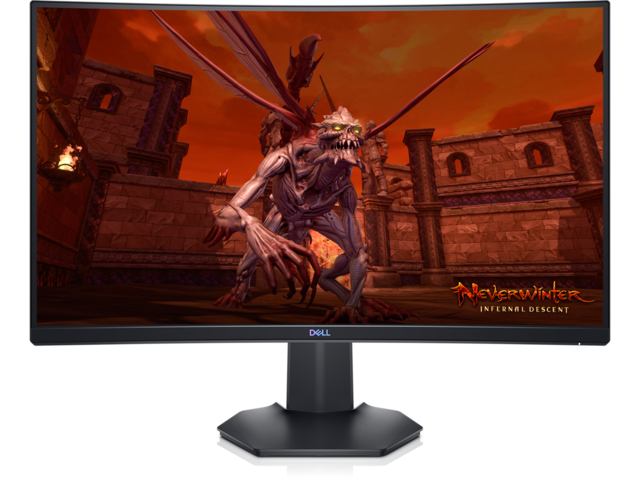 Монитори Dell S2721HGFA