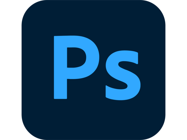 Офис програми Adobe Photoshop CC 