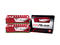 Оперативна памет GEIL memory 8GB(4GBx2) PC3 12800 1600Mhz CL9-9-9-28 EVO VELOCE