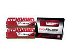 Оперативна памет GEIL 8GB (2x4096MB) 1866MHz