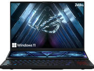 Лаптопи ASUS ROG Zephyrus Duo 16 GX650PZ-NM014X