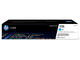 Консумативи Оригинален тонер HP 117A Cyan