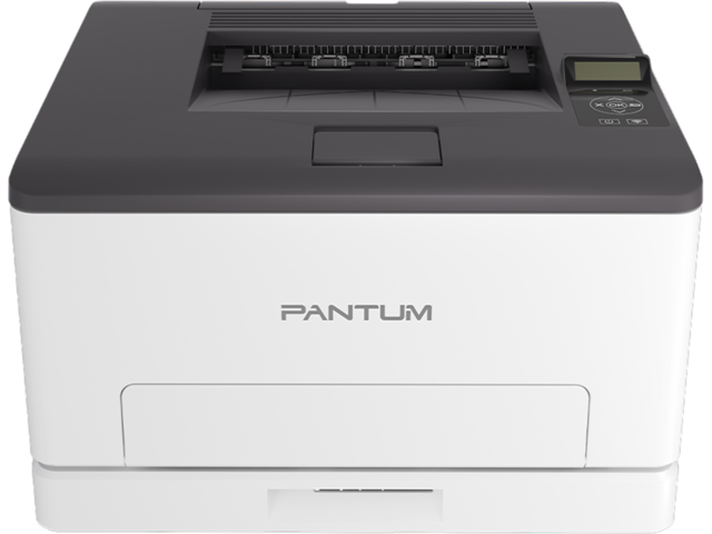 Принтери Pantum CP1100DW
