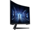 Монитори Samsung Odyssey G5 32G55  