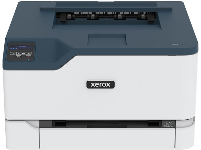 Принтери Xerox C230