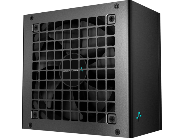 Захранвания за компютри DeepCool PK650D 650W Bronze