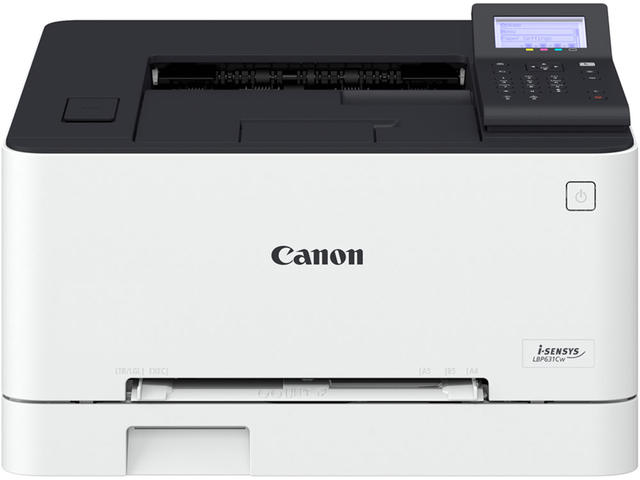 Принтери Canon i-SENSYS LBP631Cw