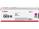 Консумативи Canon CRG-069H M