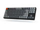 Клавиатури Keychron K8 TKL Gateron Optical Brown Switch