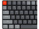 Клавиатури Keychron K3 TKL Brown Switch