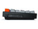 Клавиатури Keychron K8 TKL Gateron Red Switch