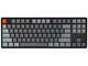 Клавиатури Keychron K8 TKL Gateron Brown Switch