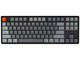 Клавиатури Keychron K8 TKL Gateron Optical Red Switch