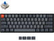 Клавиатури Keychron K12 60% Gateron Blue Switch