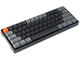 Клавиатури Keychron K12 60% Gateron Blue Switch