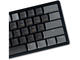 Клавиатури Keychron K12 60% Gateron Blue Switch