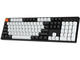 Клавиатури Keychron C2 Gateron G Pro Brown Switch