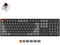 Клавиатури Keychron K10 Gateron Brown Switch