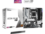 Дънни платки ASRock A620M Pro RS WiFi