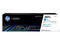 Консумативи HP 207X Cyan LaserJet Toner Cartridge