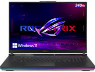 Лаптопи ASUS ROG Strix SCAR 18 G834JZ-N6004X