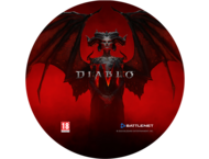 Игри NVIDIA® GeForce RTX™ Bundle - Diablo® IV Standard Edition Bundle