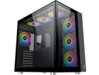 Кутии Xigmatek AQUARIUS PRO