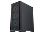 Кутии Xigmatek LUX S Black