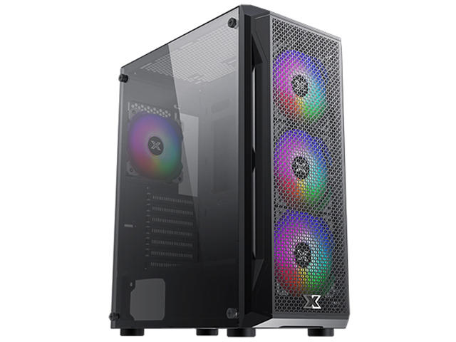 G:RIGS G:RIGS > L1 Gaming X (Intel Gen12+)