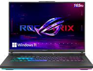 Лаптопи ASUS ROG Strix G18 G814JI-N5095W