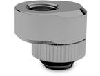 Фитинги EK-Quantum Torque Rotary Offset 7 - Black Nickel, adapter fitting