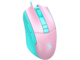 Мишки A4tech bloody L65 Max Sky Pink